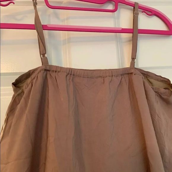 Good Look Womens Tank Top Size Small - Picture 4 of 4